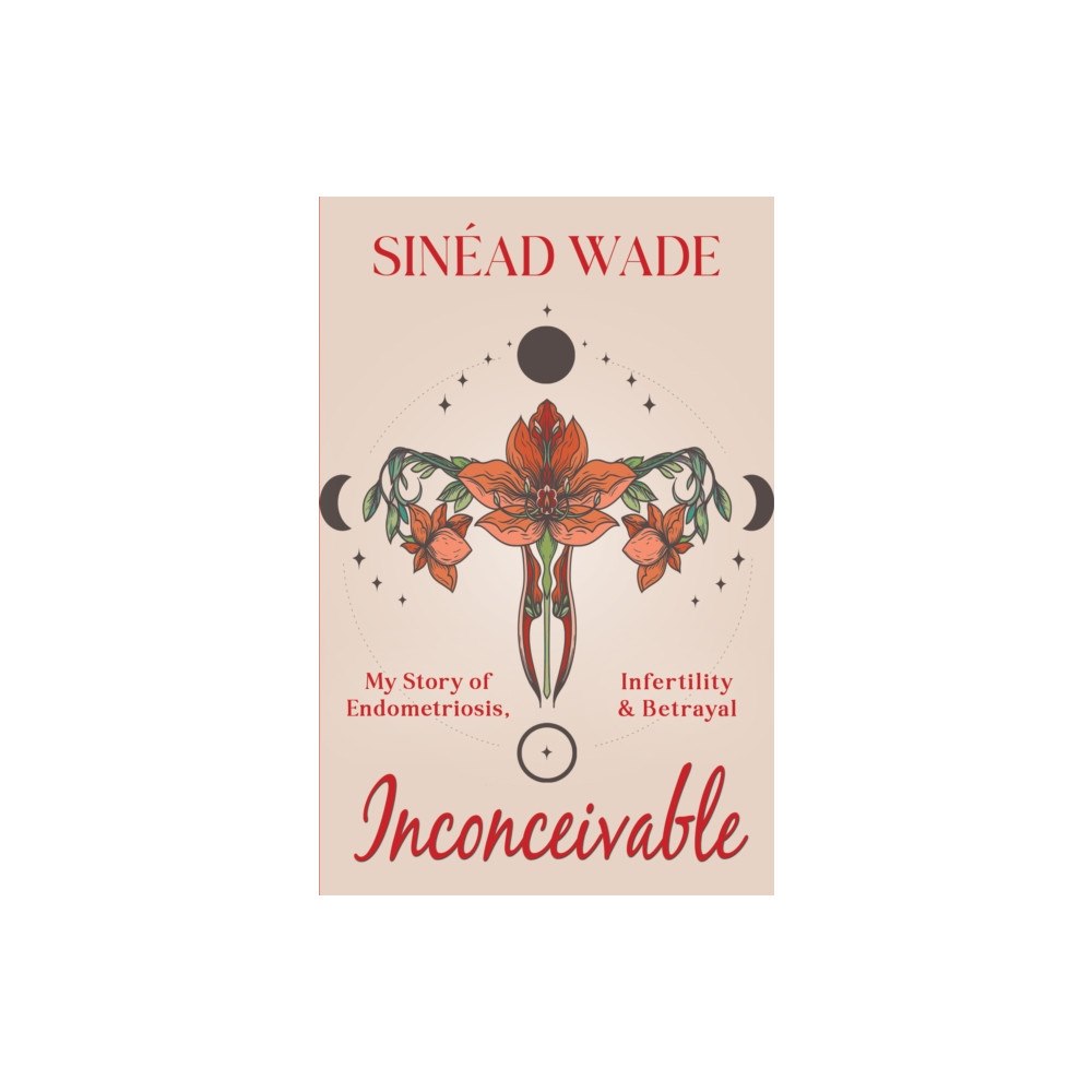 Cranthorpe Millner Publishers Inconceivable (häftad, eng)