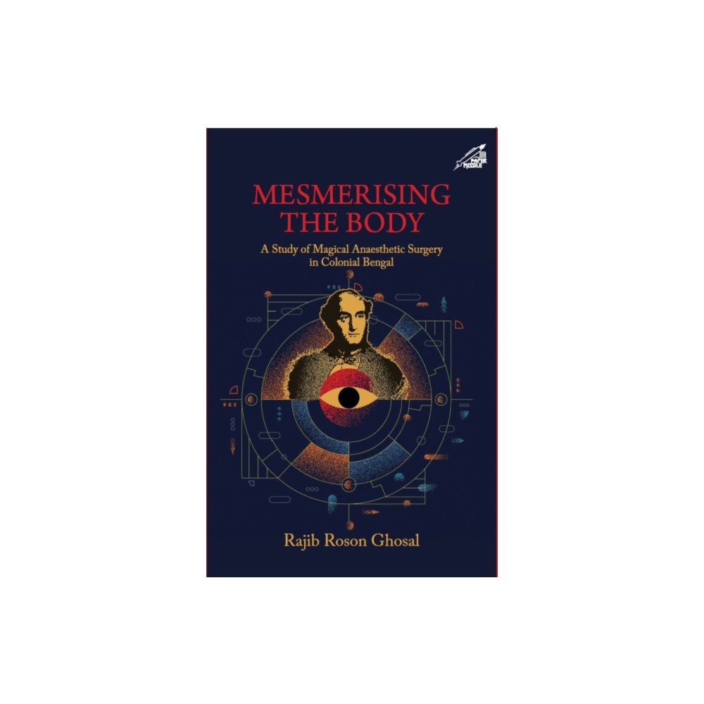 Niyogi Books Mesmerising The Body (inbunden, eng)