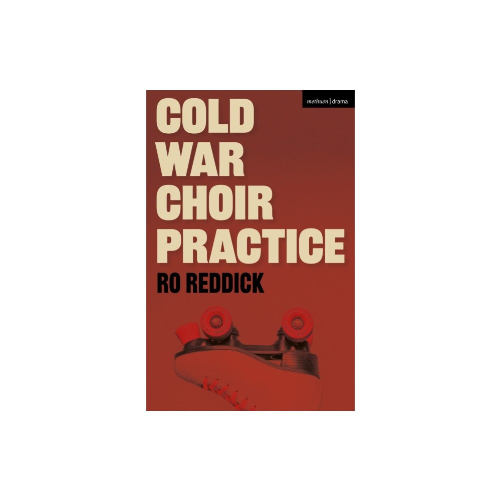 Bloomsbury Publishing PLC Cold War Choir Practice (häftad, eng)