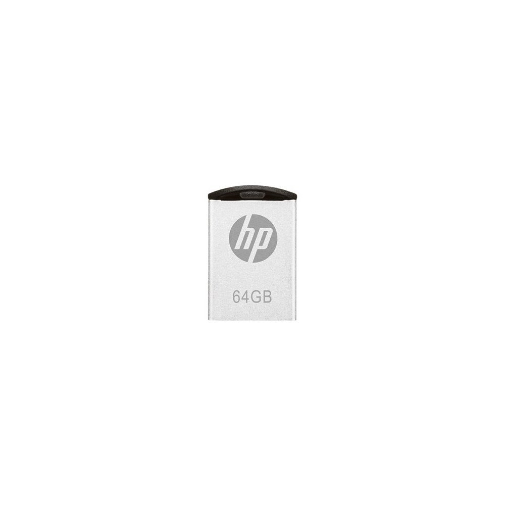 Hewlett-Packard HP v222w - USB flash-enhet - 64 GB