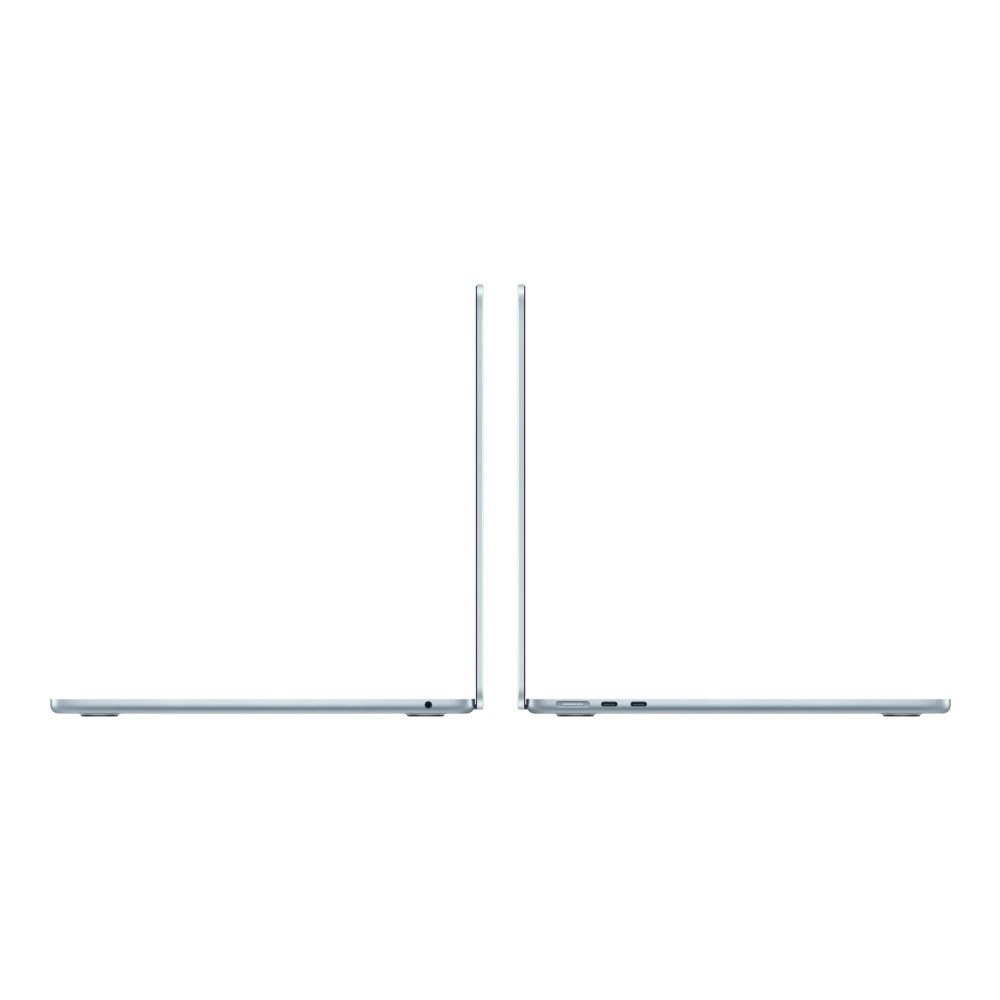 Apple Apple MacBook Air - 13.6" - Apple M5 - 16 GB RAM - 512 GB SSD - dansk