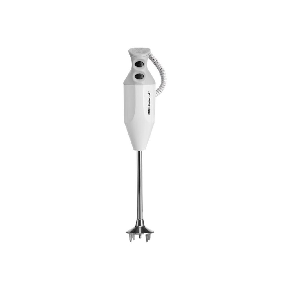 UNOLD AG ESGE-Zauberstab G 200 Gastro - handmixer - vit / grå
