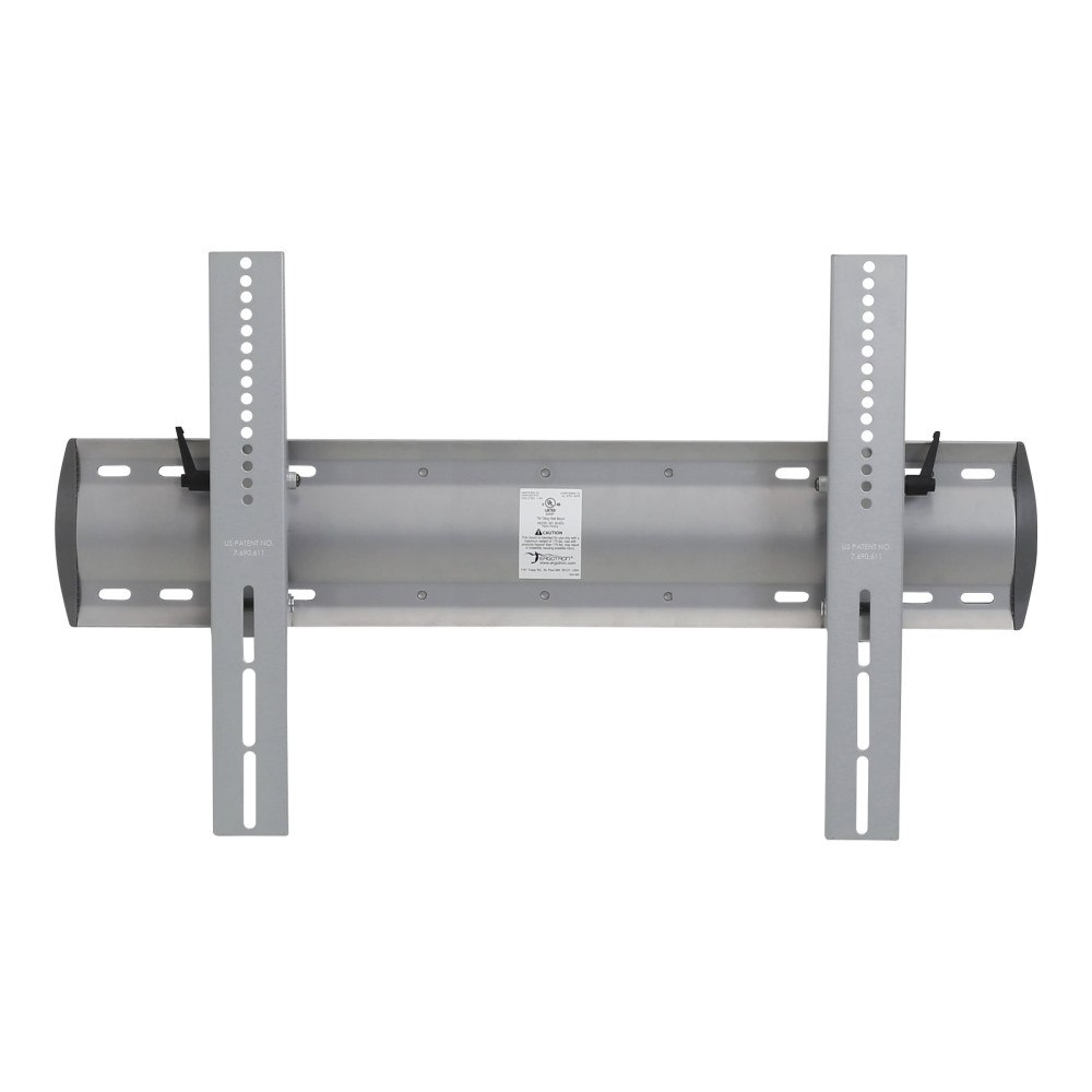 ERGOTRON Ergotron monteringssats - Konstant kraftteknik - för platt panel - XL - silver