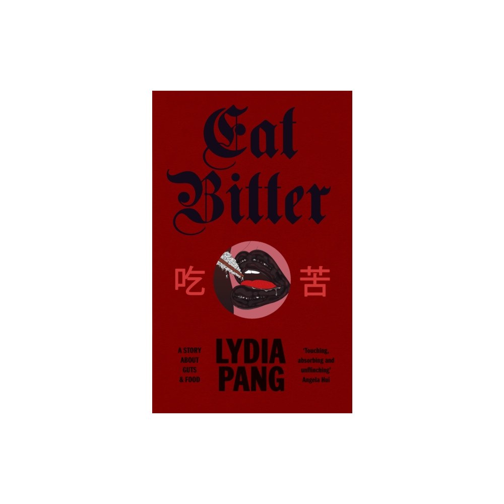 Random House Eat Bitter (häftad, eng)