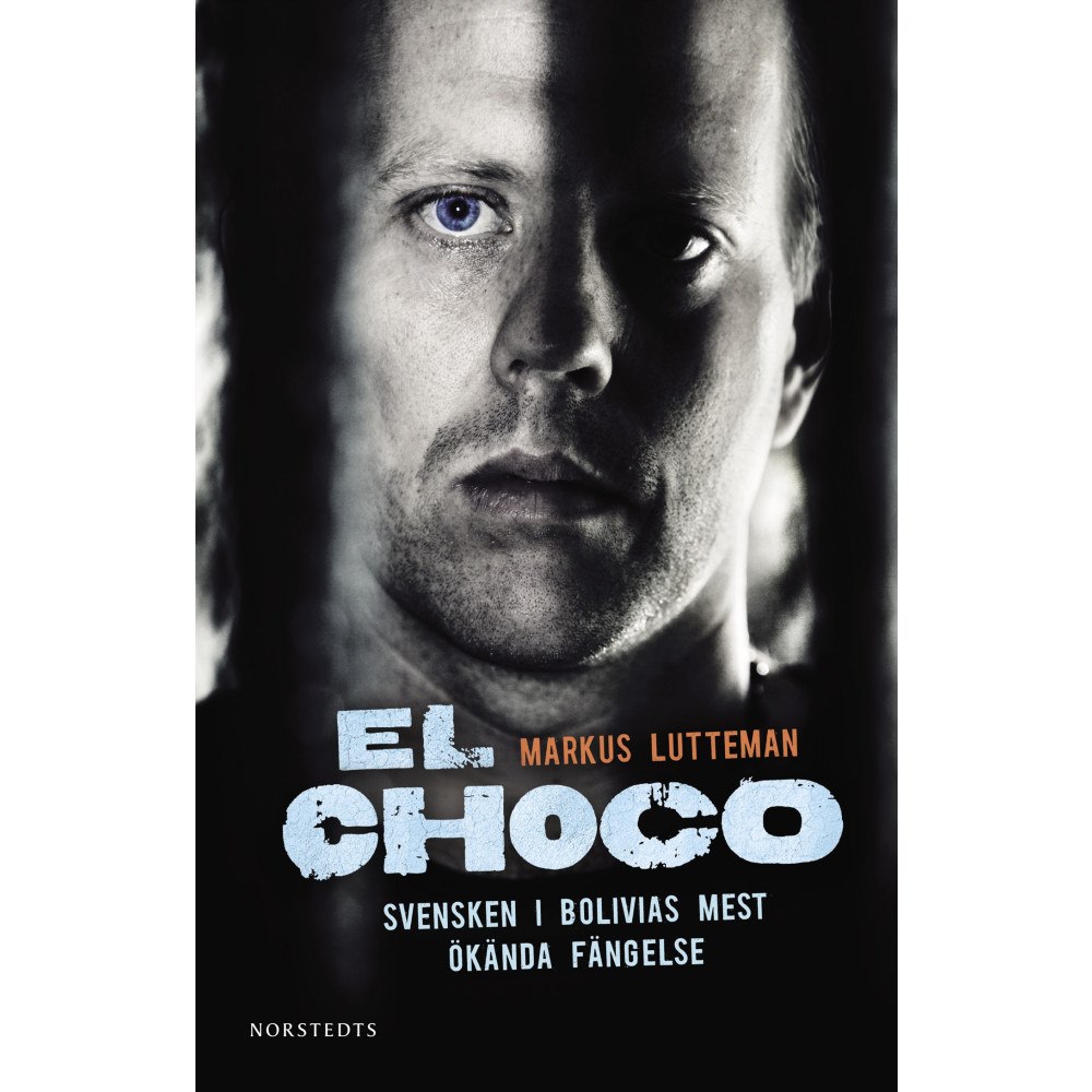 Markus Lutteman El Choco (häftad)