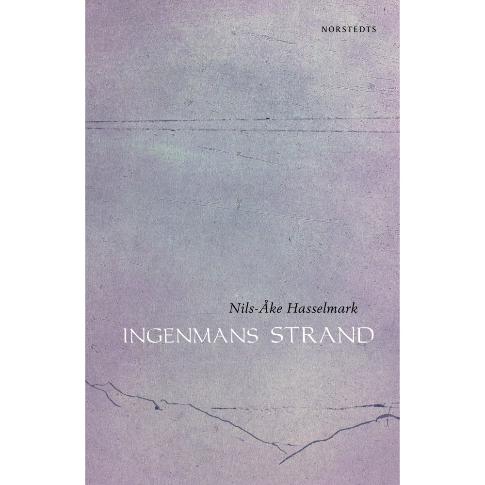 Nils-Åke Hasselmark Ingenmans strand (häftad)