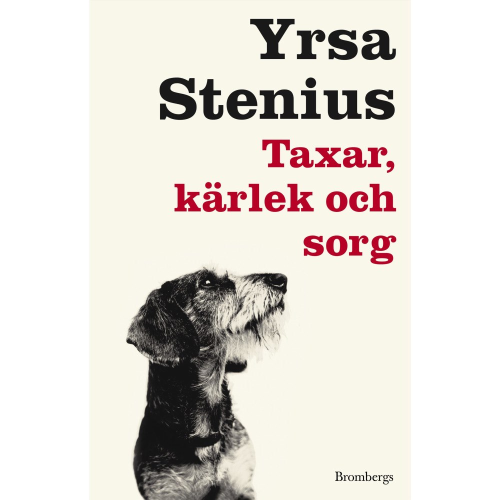 Yrsa Stenius Taxar, kärlek och sorg (häftad)