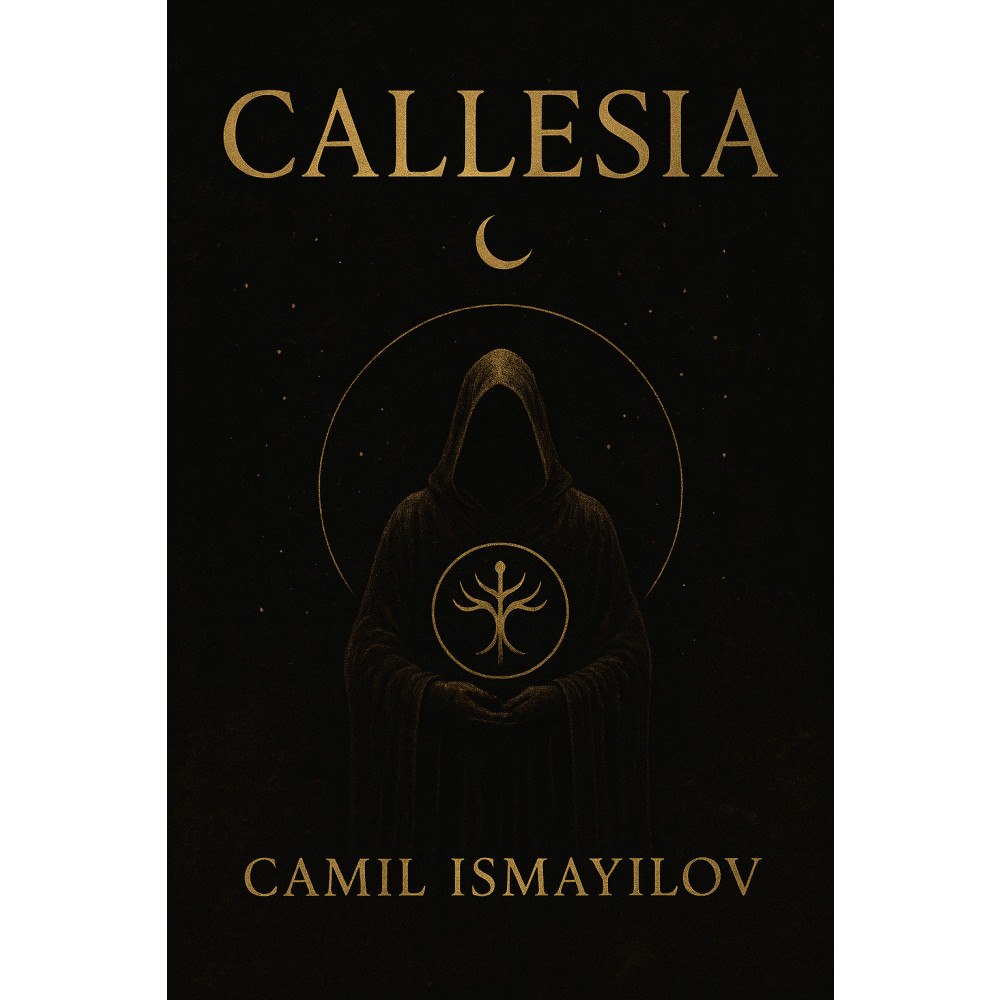 Ismayilov Camil Callesia (häftad)