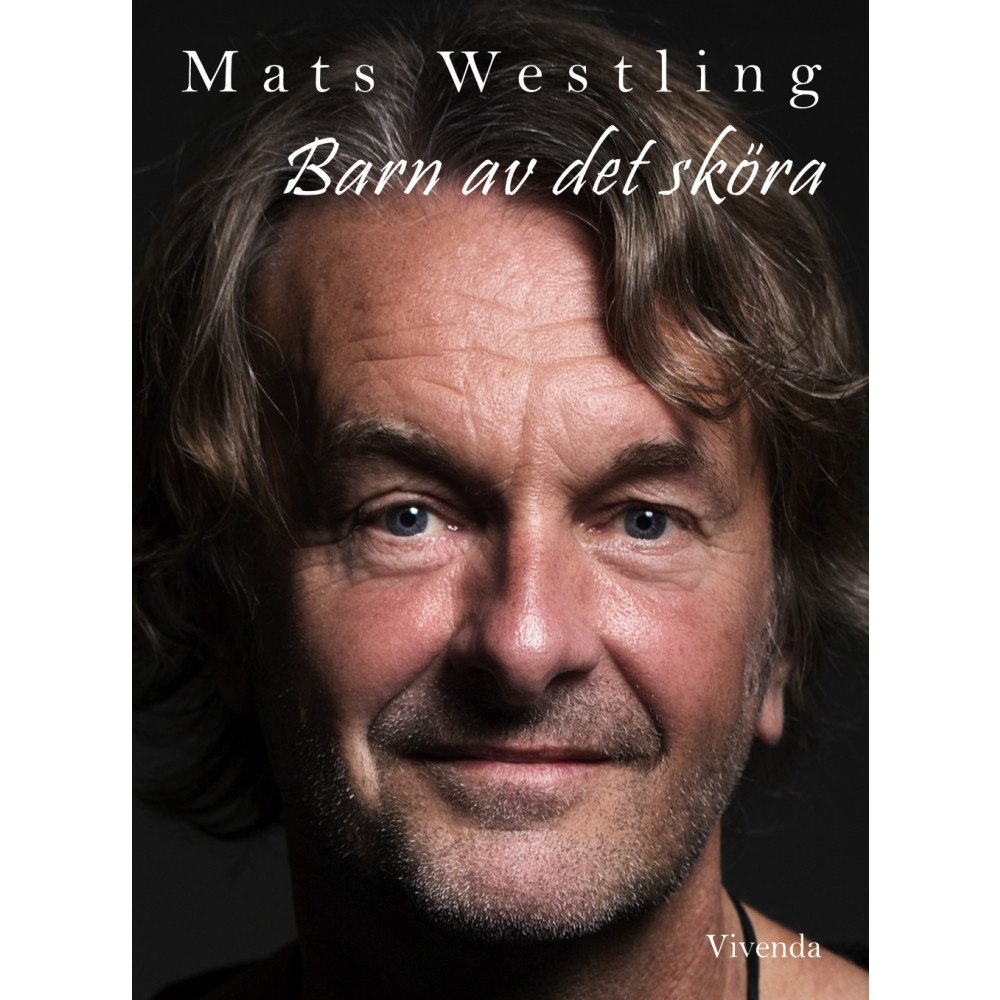 Mats Westling Barn av det sķöra (häftad)