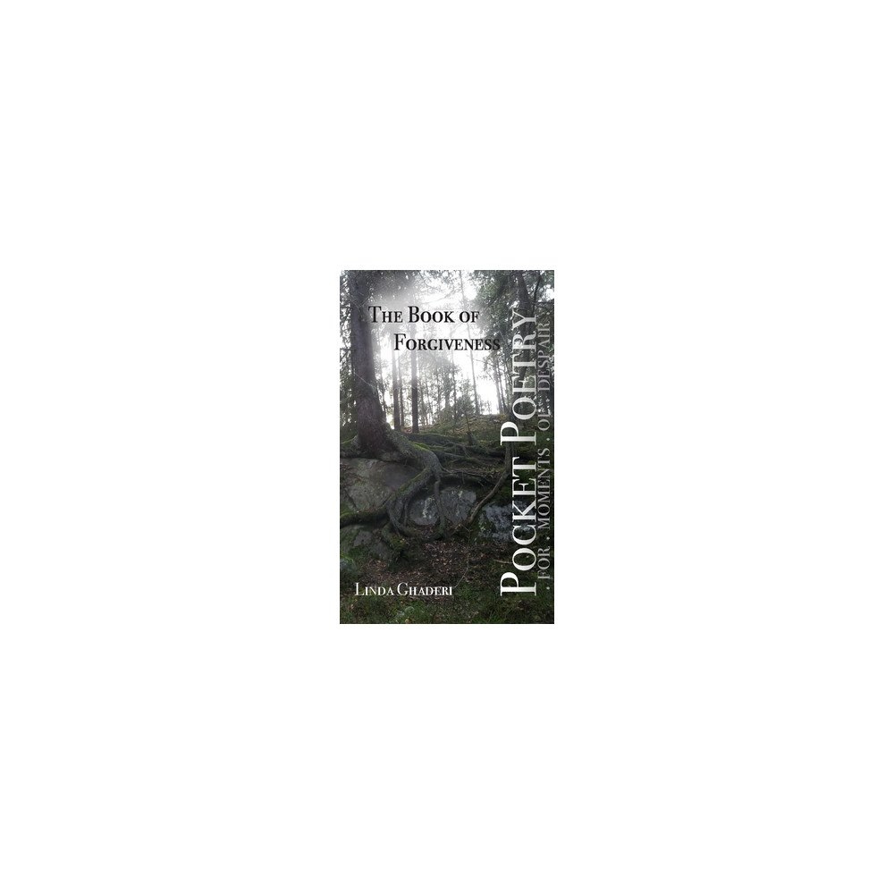 Linda Ghaderi The Book of Forgiveness (häftad, eng)
