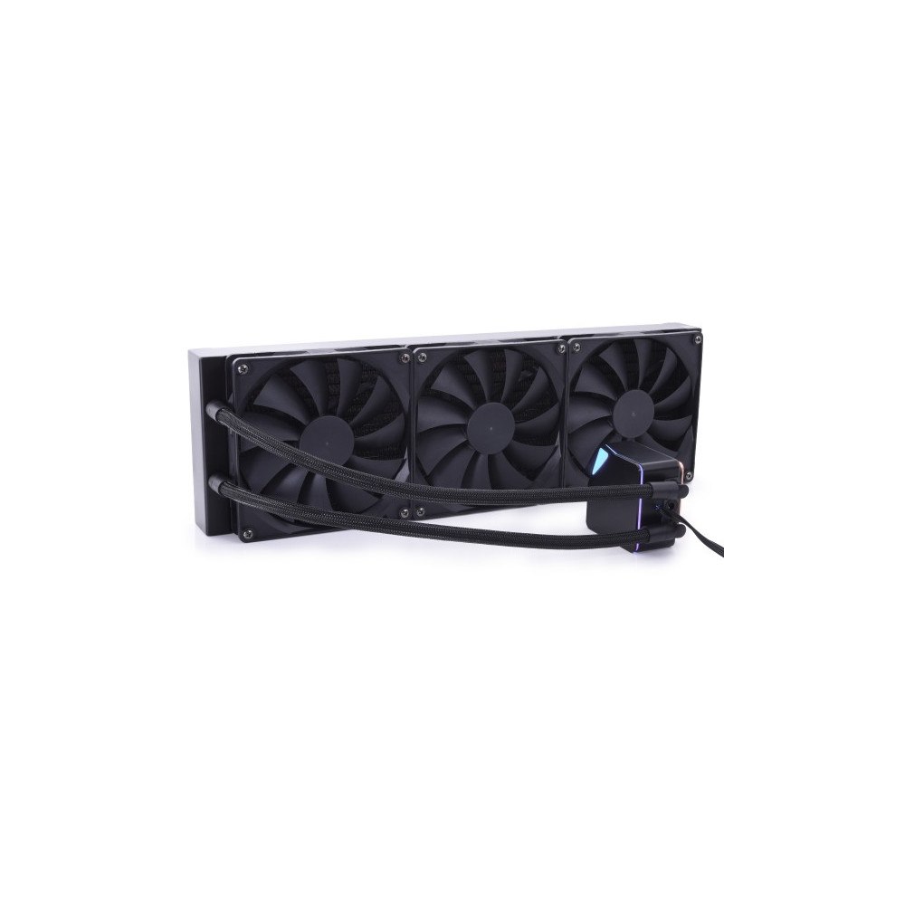 Alphacool Alphacool Core Ocean T38 420mm CPU Digital Komplett vattenky...