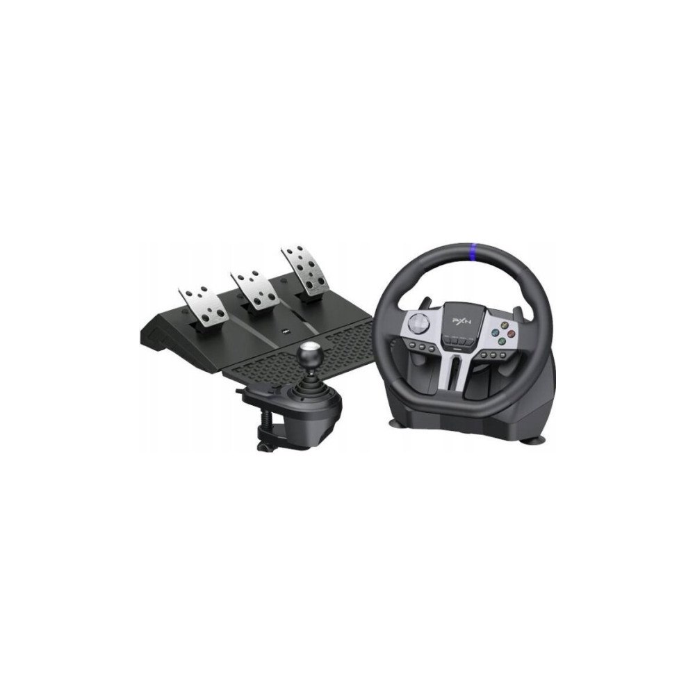 PXN PXN-V9 Gen2 gamingratt (PC / PS3 / PS4 / XBOX ONE / XBOX SER...