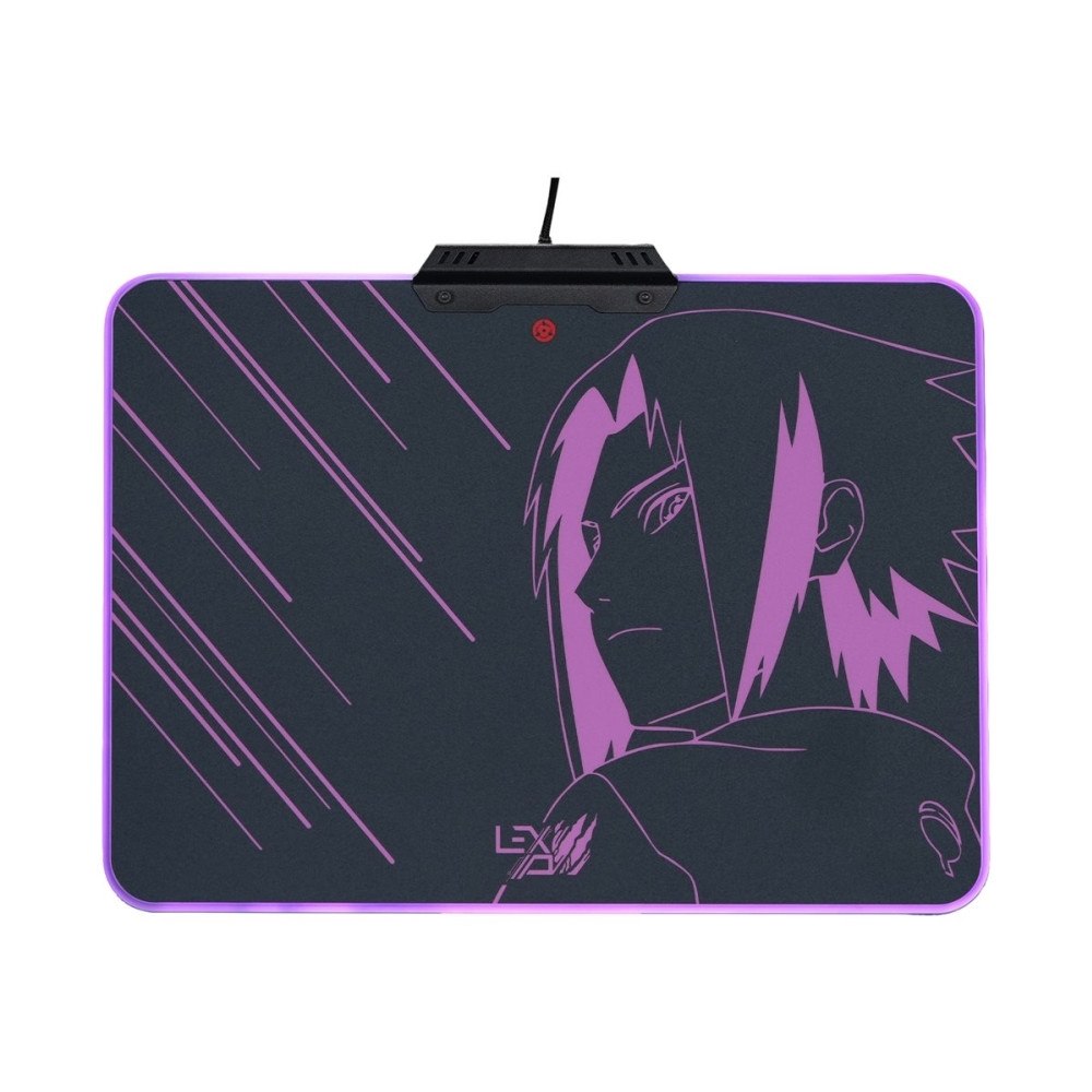 Pixminds Lexip x Tsume NARUTO SHIPPUDEN Sasuke - musmatta