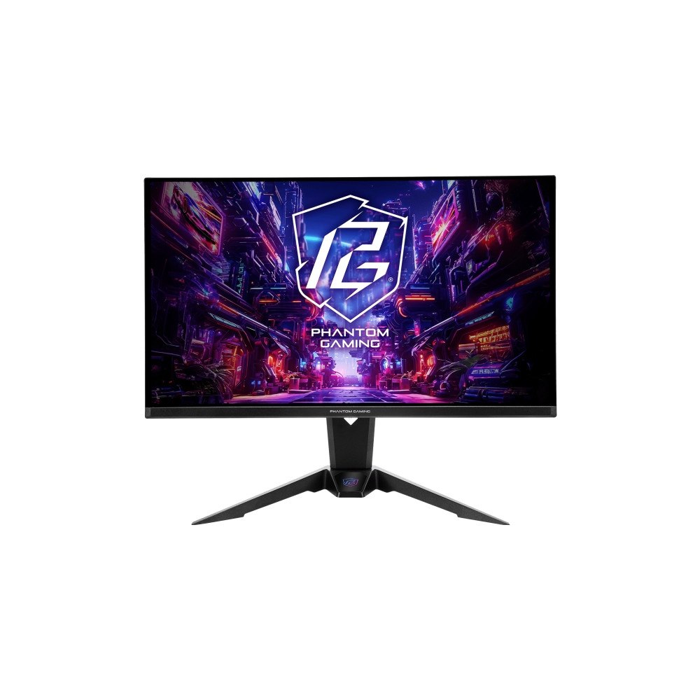ASRock ASRock Phantom Gaming