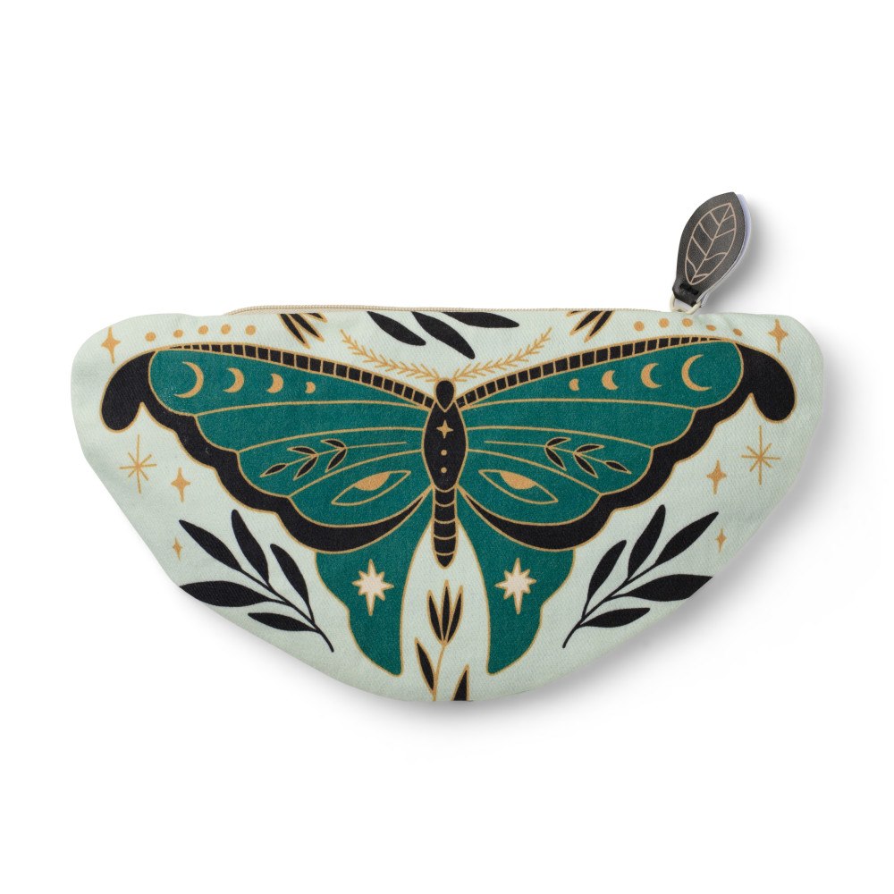 If plc Eclectionery Pencil Case - Moth (bok, eng)