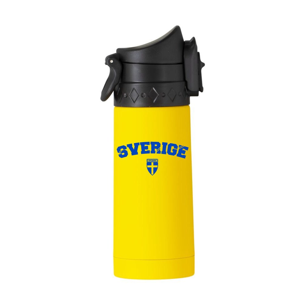 Lord Nelson SWE Termosmugg Gul