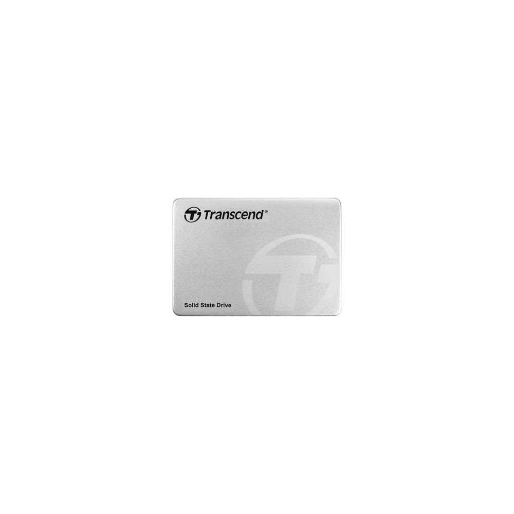 Transcend Information Transcend SSD220S - SSD - 240 GB - SATA 6Gb/s