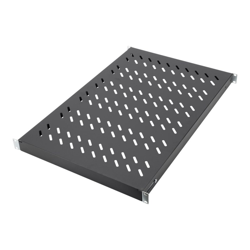 Assmann DIGITUS - hylla för rack - 1U