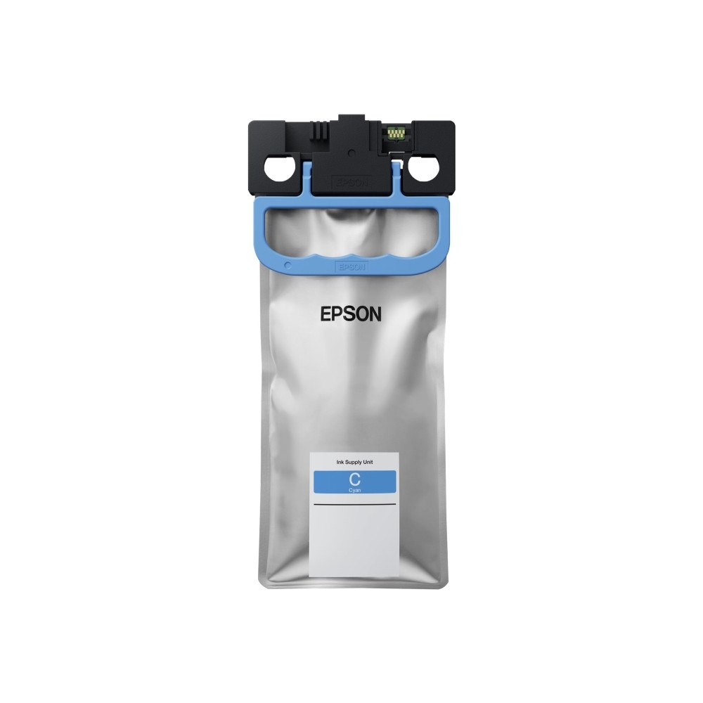 EPSON Epson - XXL-storlek - cyan - original - bläckpaket