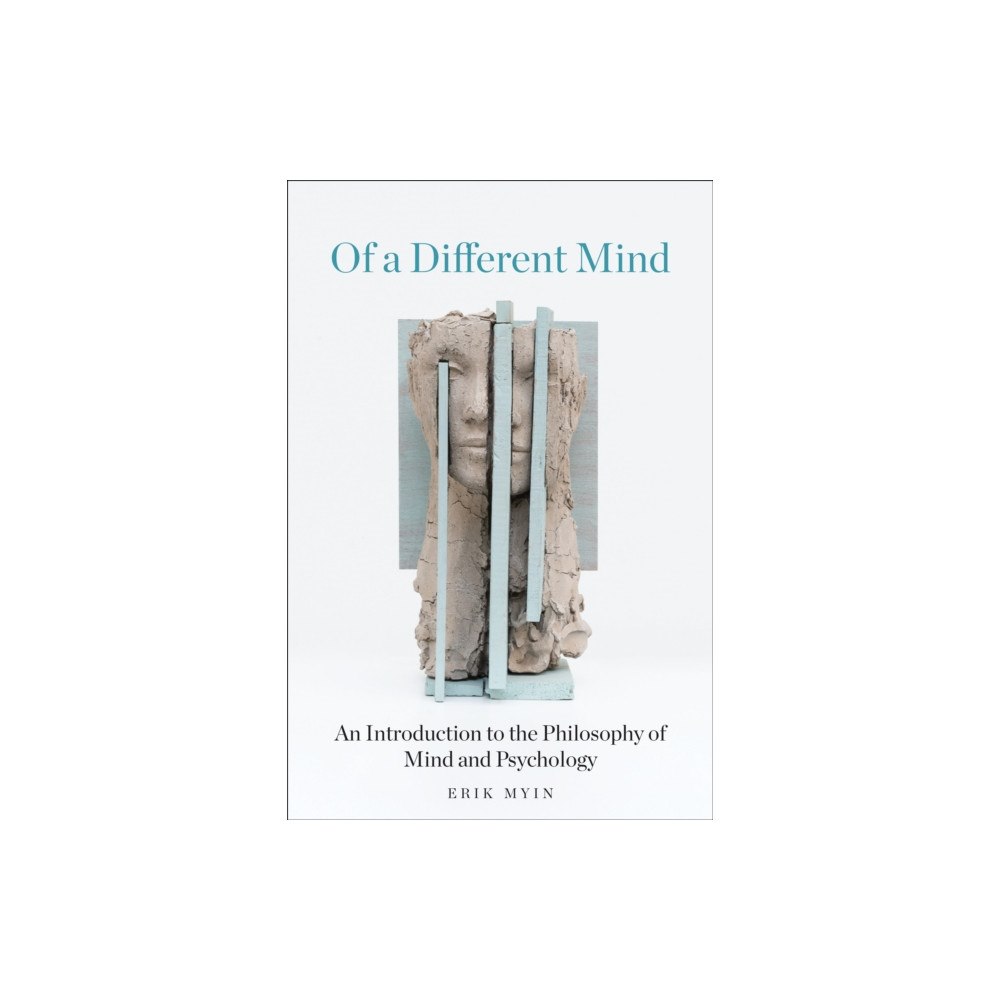 Mit press ltd Of a Different Mind (häftad, eng)