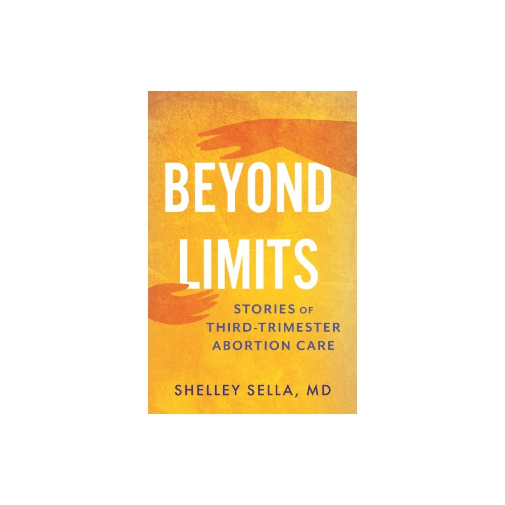 Beacon Press Beyond Limits (häftad, eng)