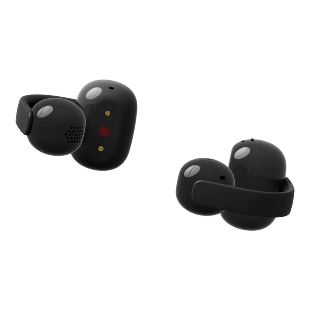 Sony Sony LinkBuds Clip - True wireless-hörlurar med mikrofon