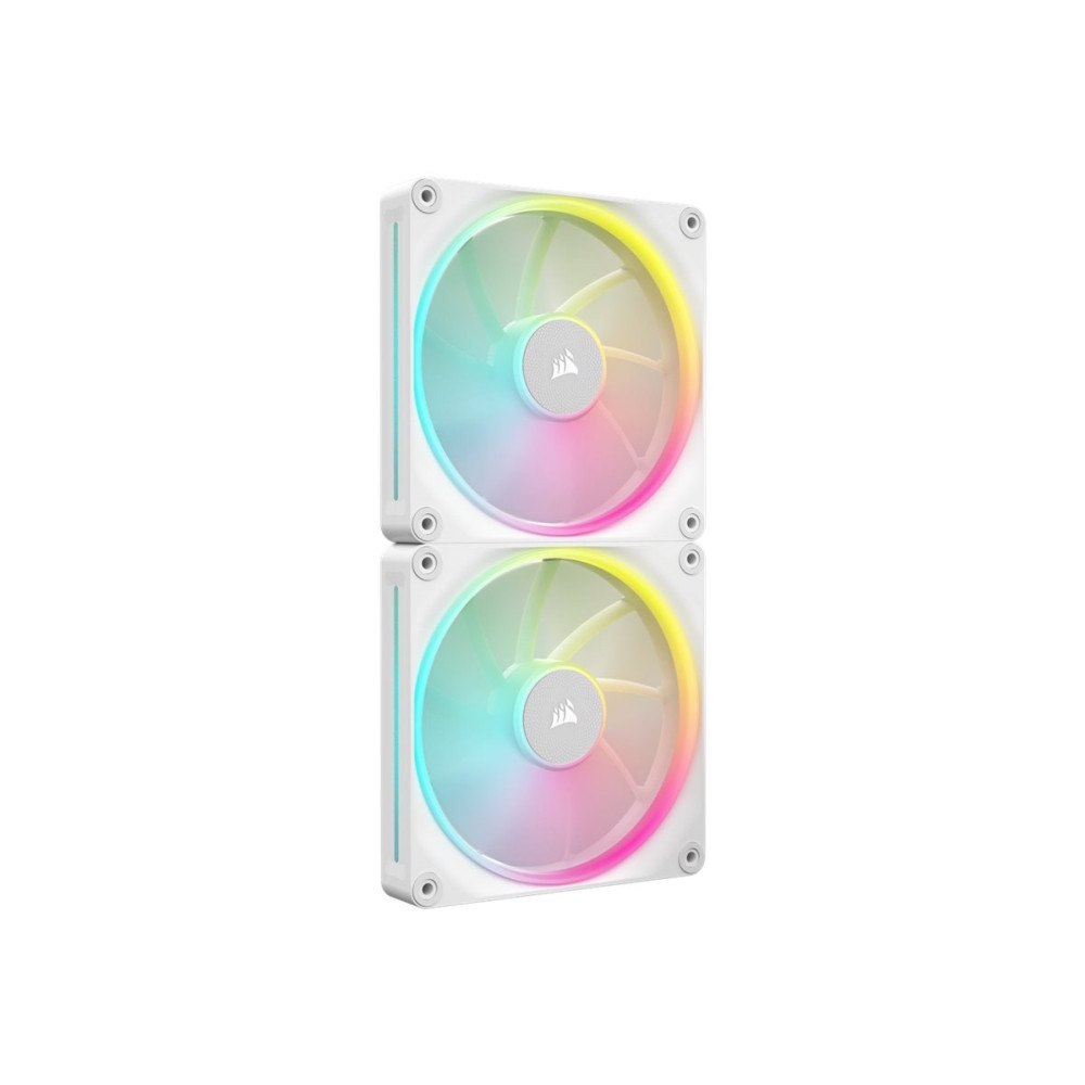 Corsair Microsystems CORSAIR iCUE Link LX140 RGB - lådfläkt
