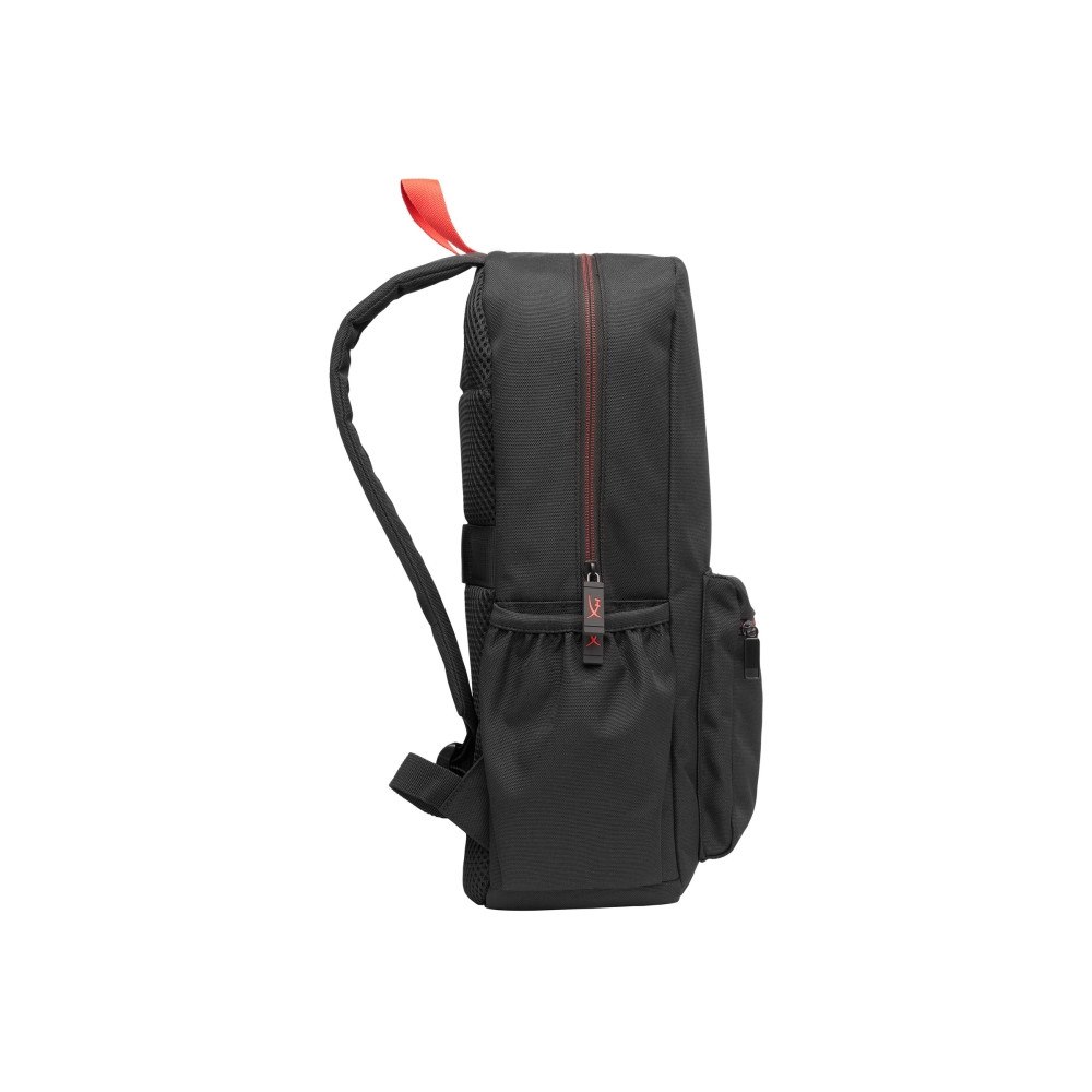 HP HyperX Delta Backpack - ryggsäck för bärbar dator