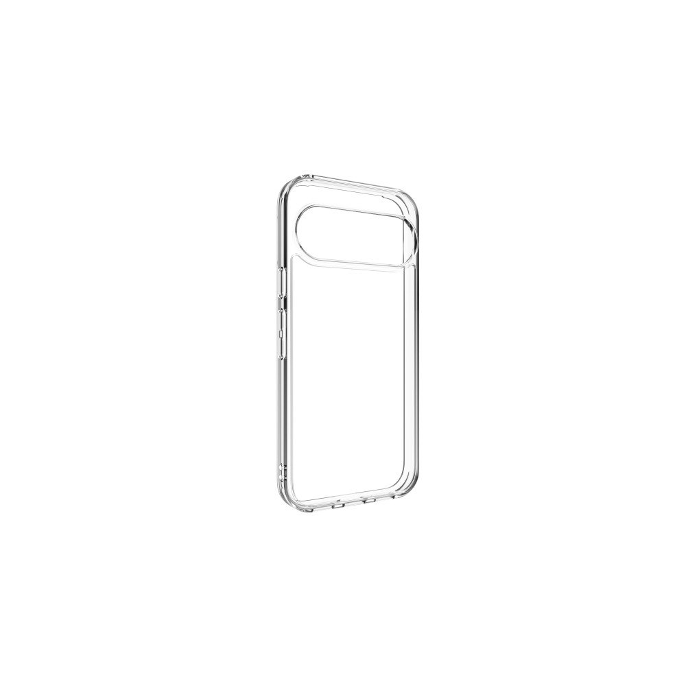 ZAGG ZAGG Clear, Omslag, Google, Pixel 10/Pixel 10 Pro, 16 cm (6....