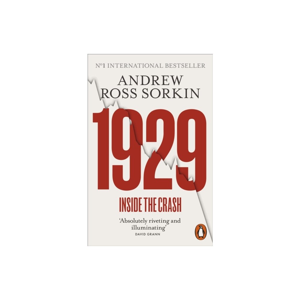 Andrew Ross Sorkin 1929 (pocket, eng)
