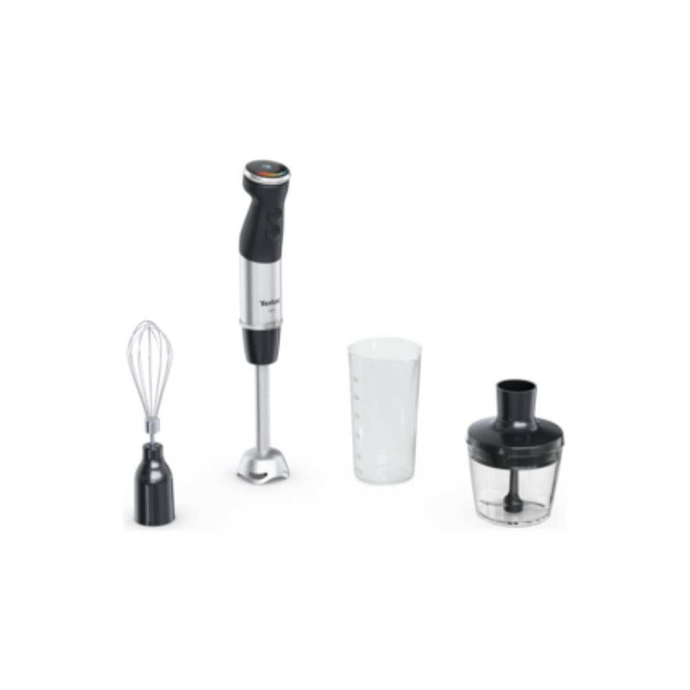 SEB Tefal Quickchef+ HB673830 - handmixer