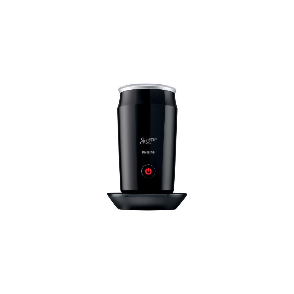 Philips Philips Senseo CA6500 Milk Twister - mjölkskummare - svart