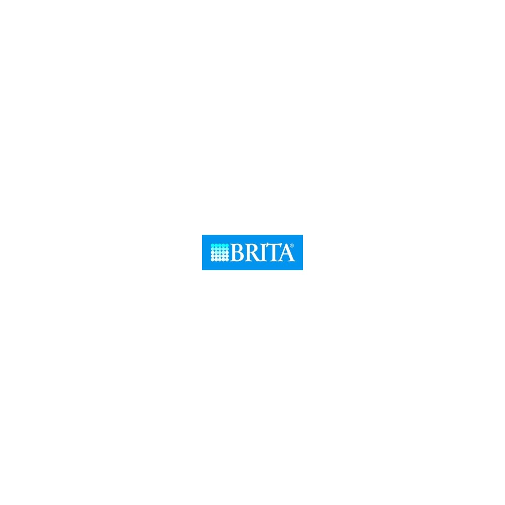 Brita Brita FLOW MXpro, Vattenfilter för köksbänk, 8,2 l, Blå, Vit