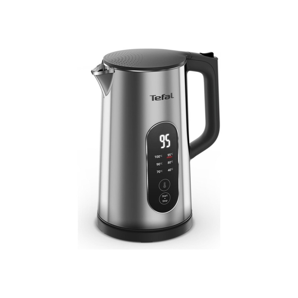 Tefal Tefal Selection KI871DE0 - vattenkokare