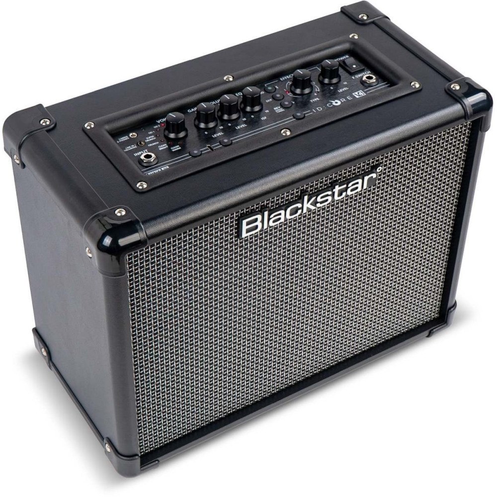 Blackstar Blackstar ID:CORE V4