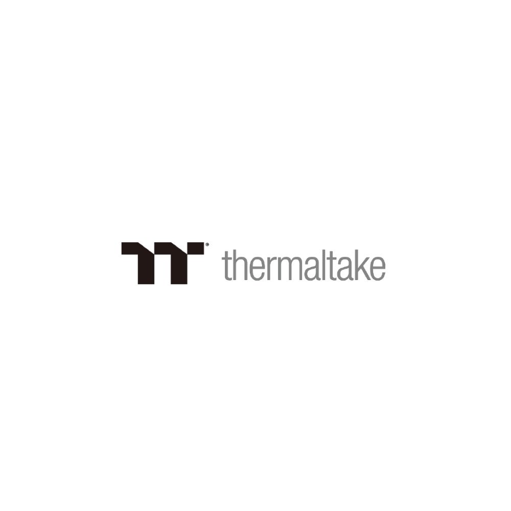 Thermaltake Thermaltake View 170 WS ARGB Snow, Micro Tower, PC, Vit, mic...