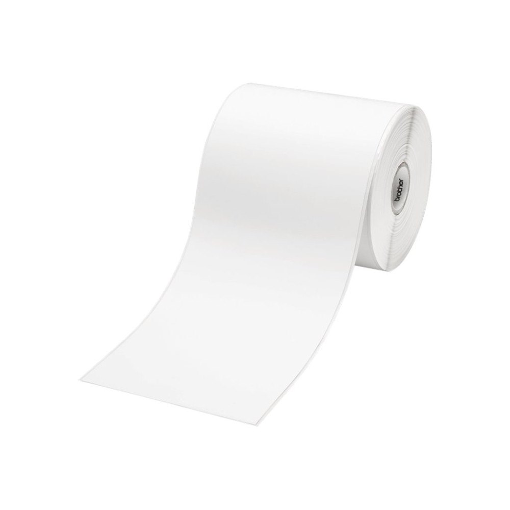 Brother Brother RDS01E2 - tejp - 1 rulle (rullar) - Rulle (10,2 cm x 44,3 m)