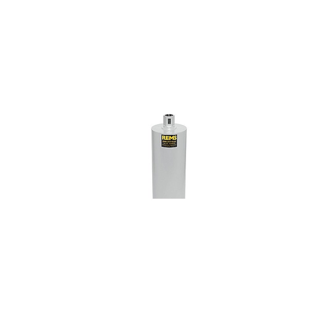 REMS REMS diamantborr Ø152x420mm