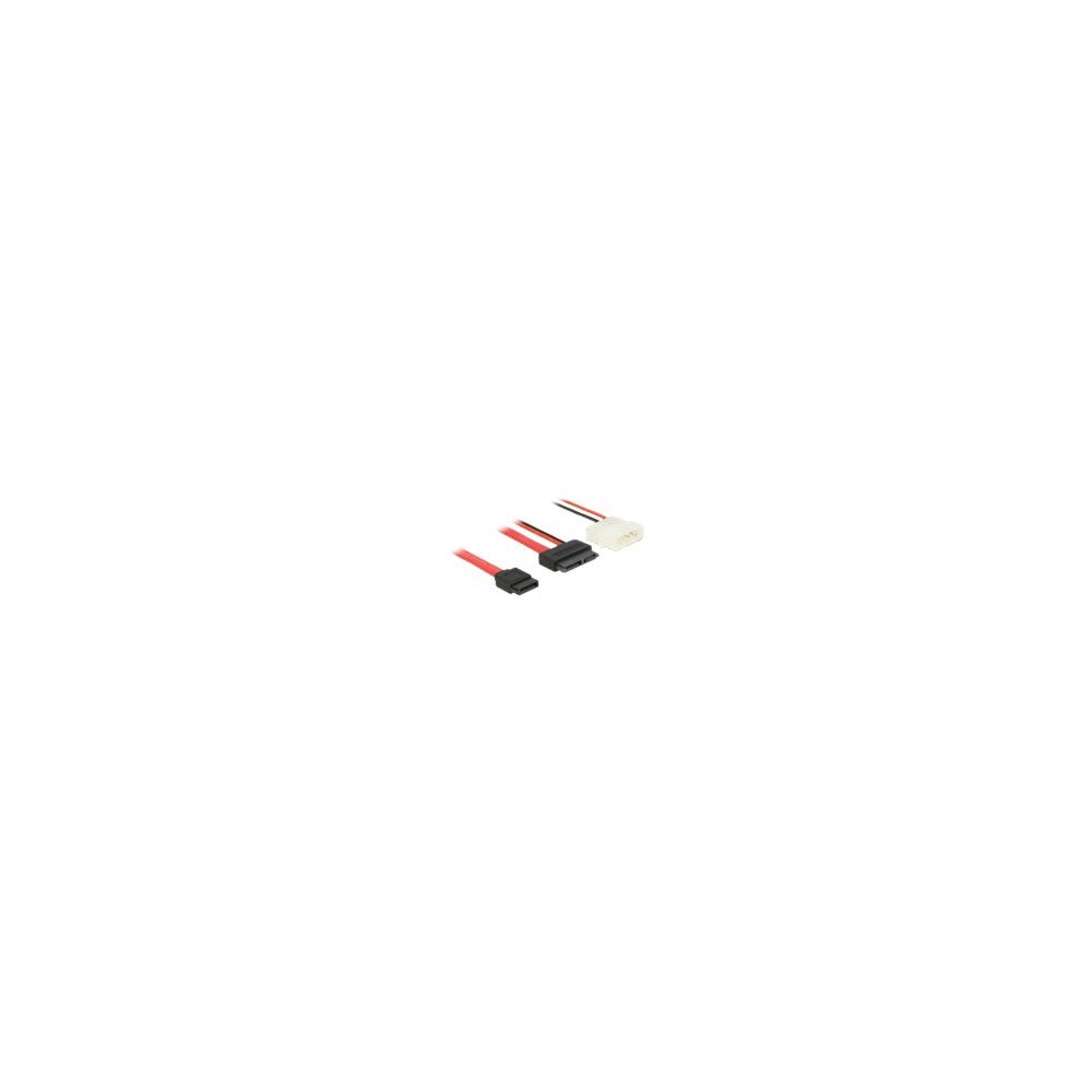DeLOCK Delock SATA-kabel - 50 cm
