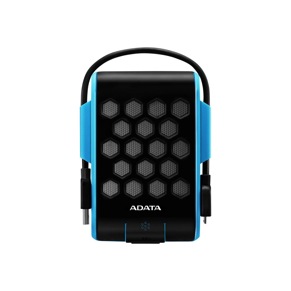 ADATA Technology ADATA HD720 - hårddisk - 2 TB - USB 3.1