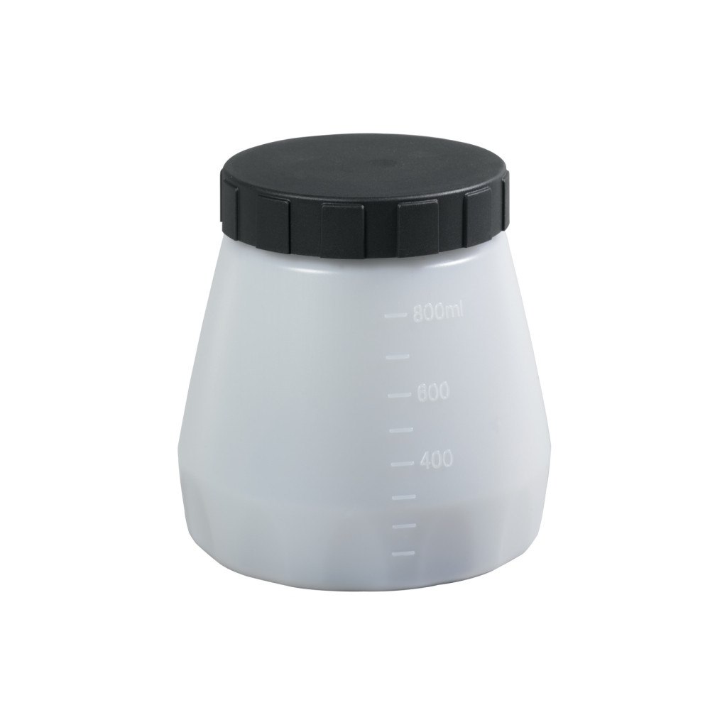 Wagner WAGNER behållare med lock 800 ml