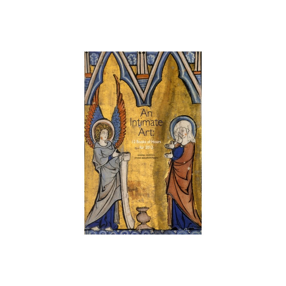 Les Enluminures, Limited An Intimate Art (häftad, eng)