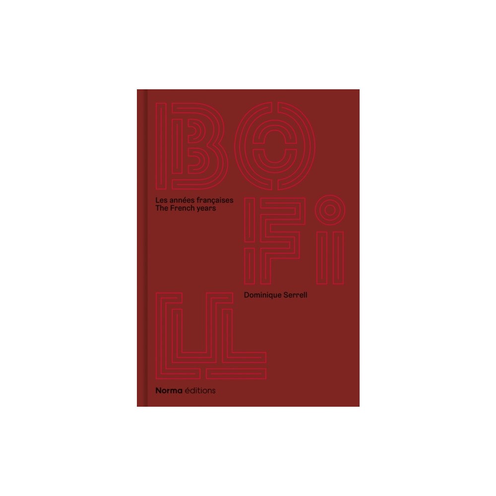Editions Norma Ricardo Bofill (inbunden, eng)