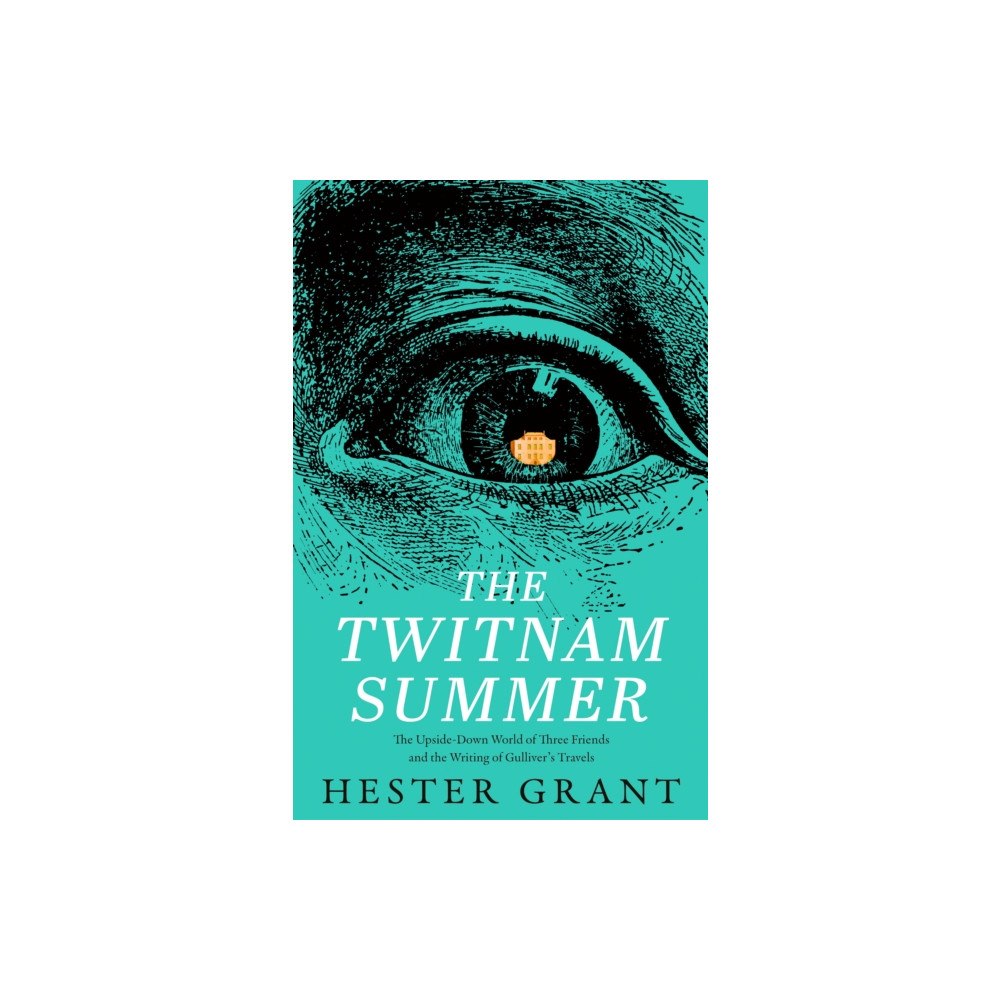 HarperCollins Publishers The Twitnam Summer (inbunden, eng)