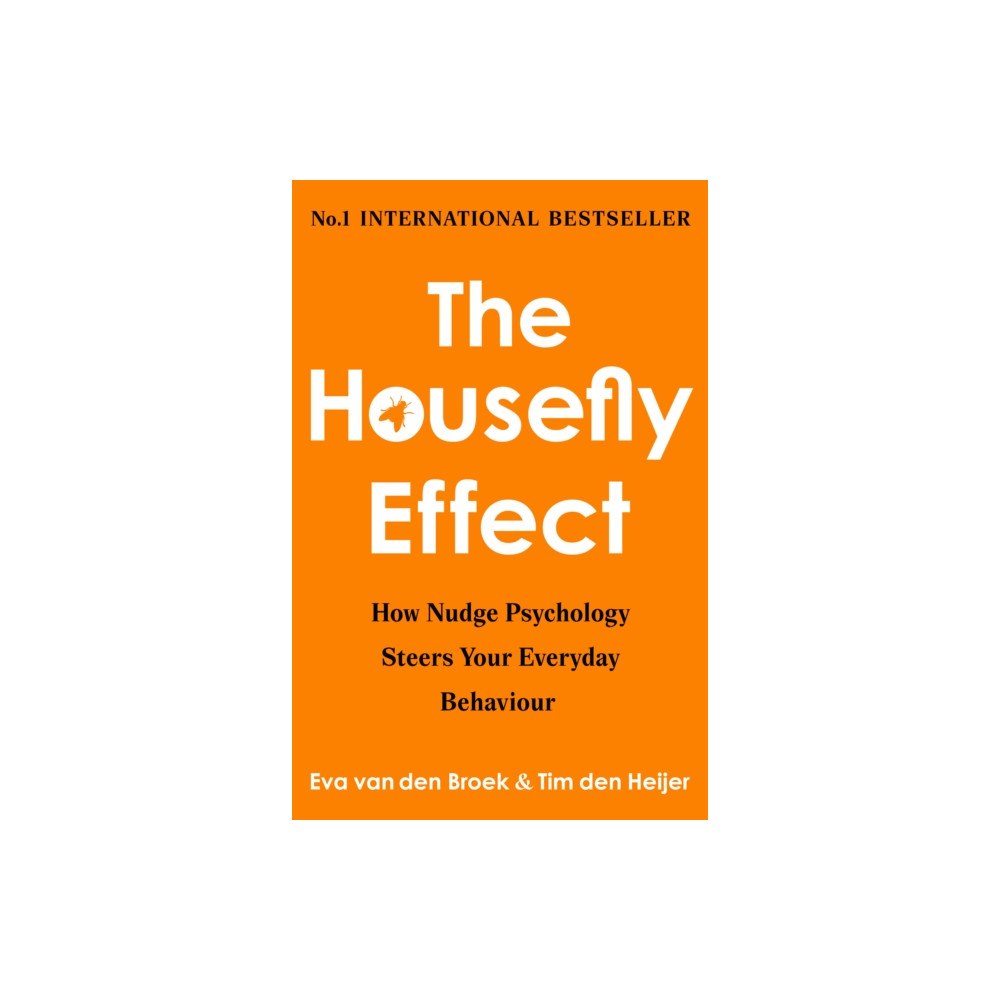 Bedford Square Publishers The Housefly Effect (häftad, eng)