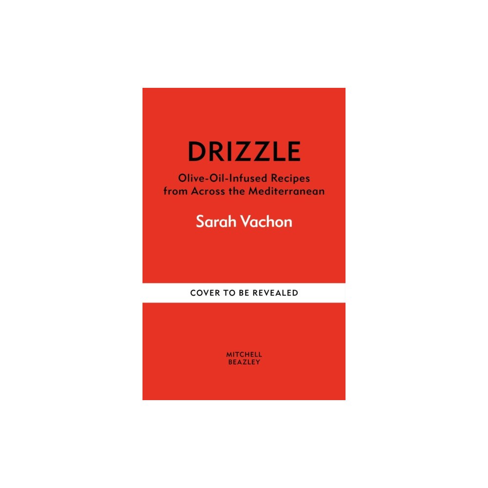 Octopus publishing group Drizzle (inbunden, eng)