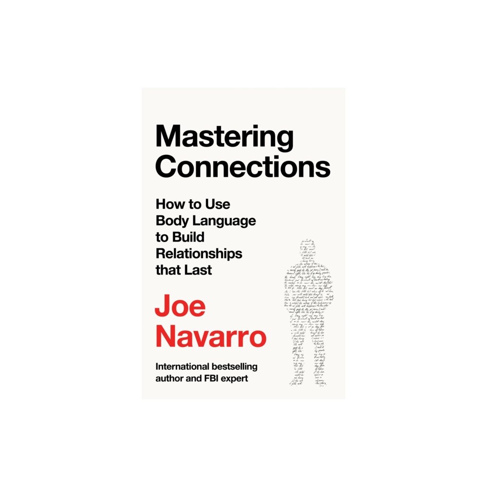 HarperCollins Publishers Mastering Connections (häftad, eng)