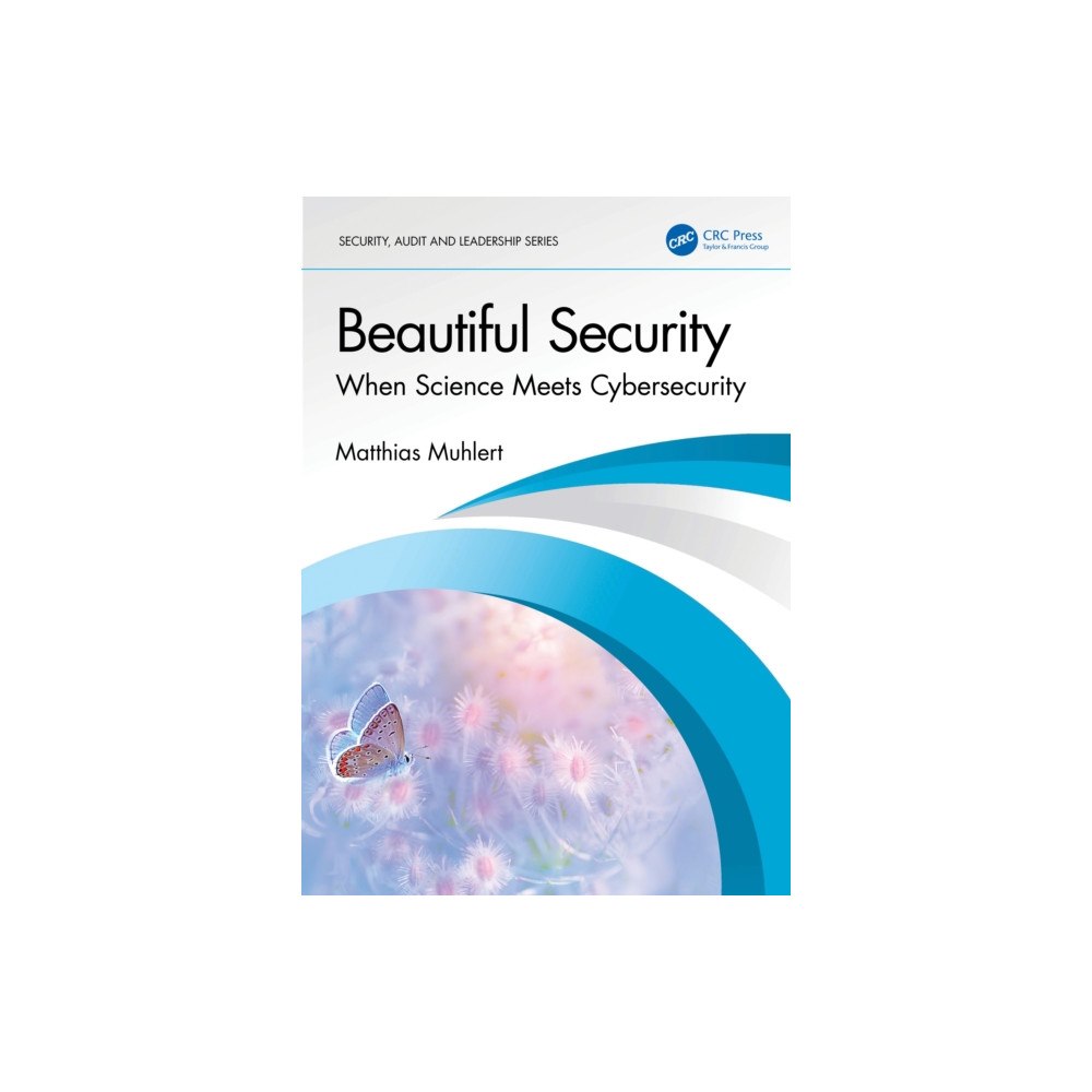 Taylor & francis ltd Beautiful Security (häftad, eng)