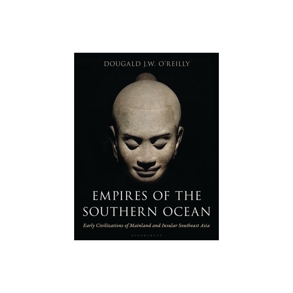 Bloomsbury Publishing PLC Empires of the Southern Ocean (häftad, eng)