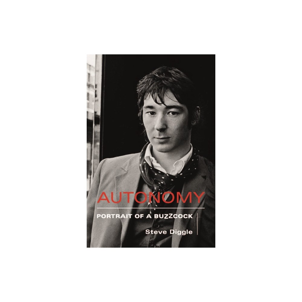 OMNIBUS PRESS Autonomy (häftad, eng)